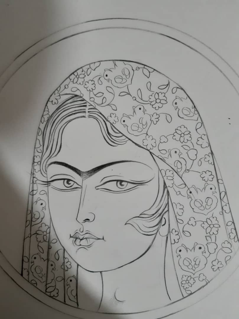 چهره